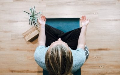 Nuotoliniai meditacijos mokymai