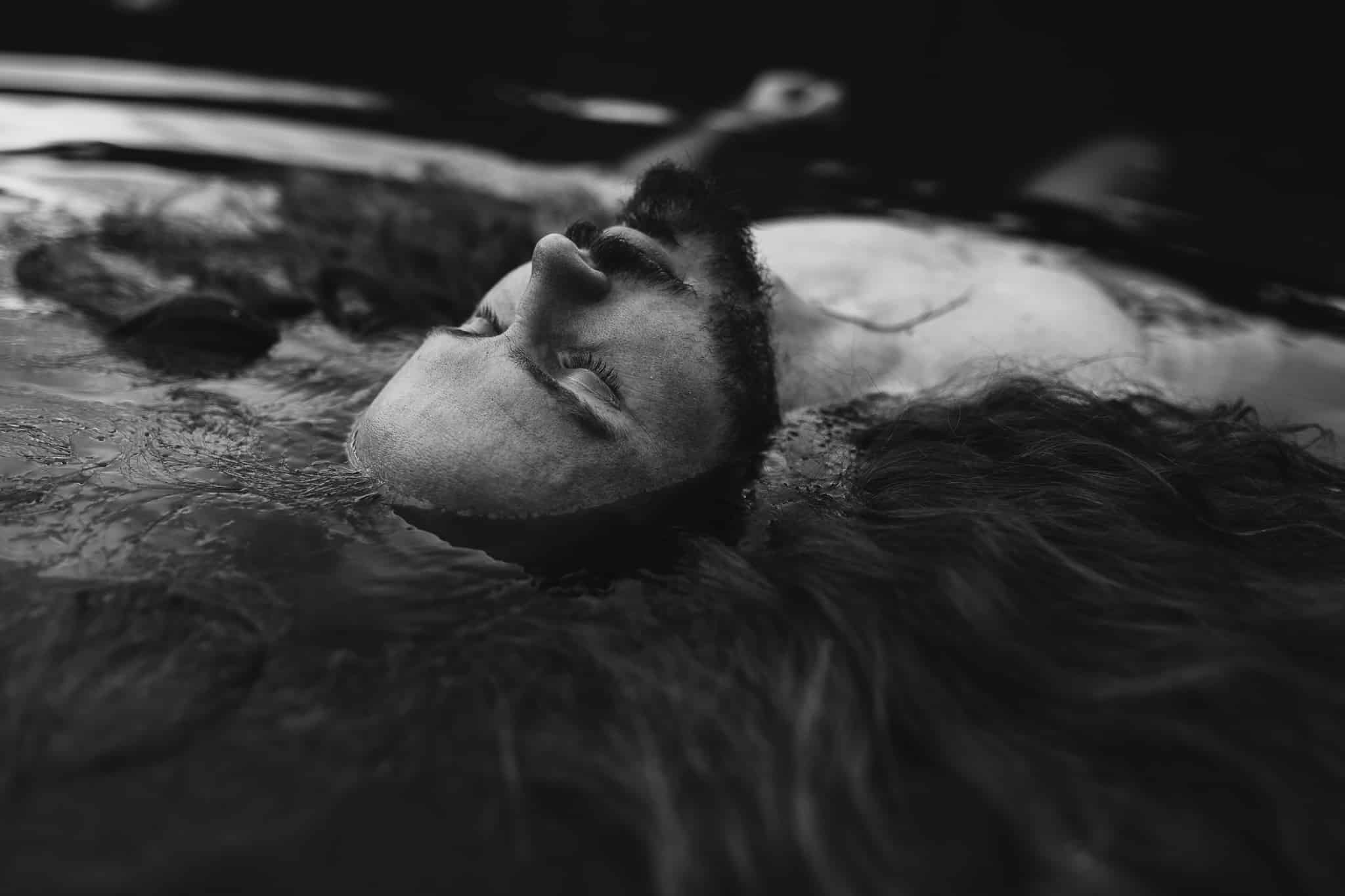 Savęs įsiklausymas ir suvokimas