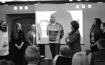 Nuotolinės veido skaitymo profesionalų studijos: