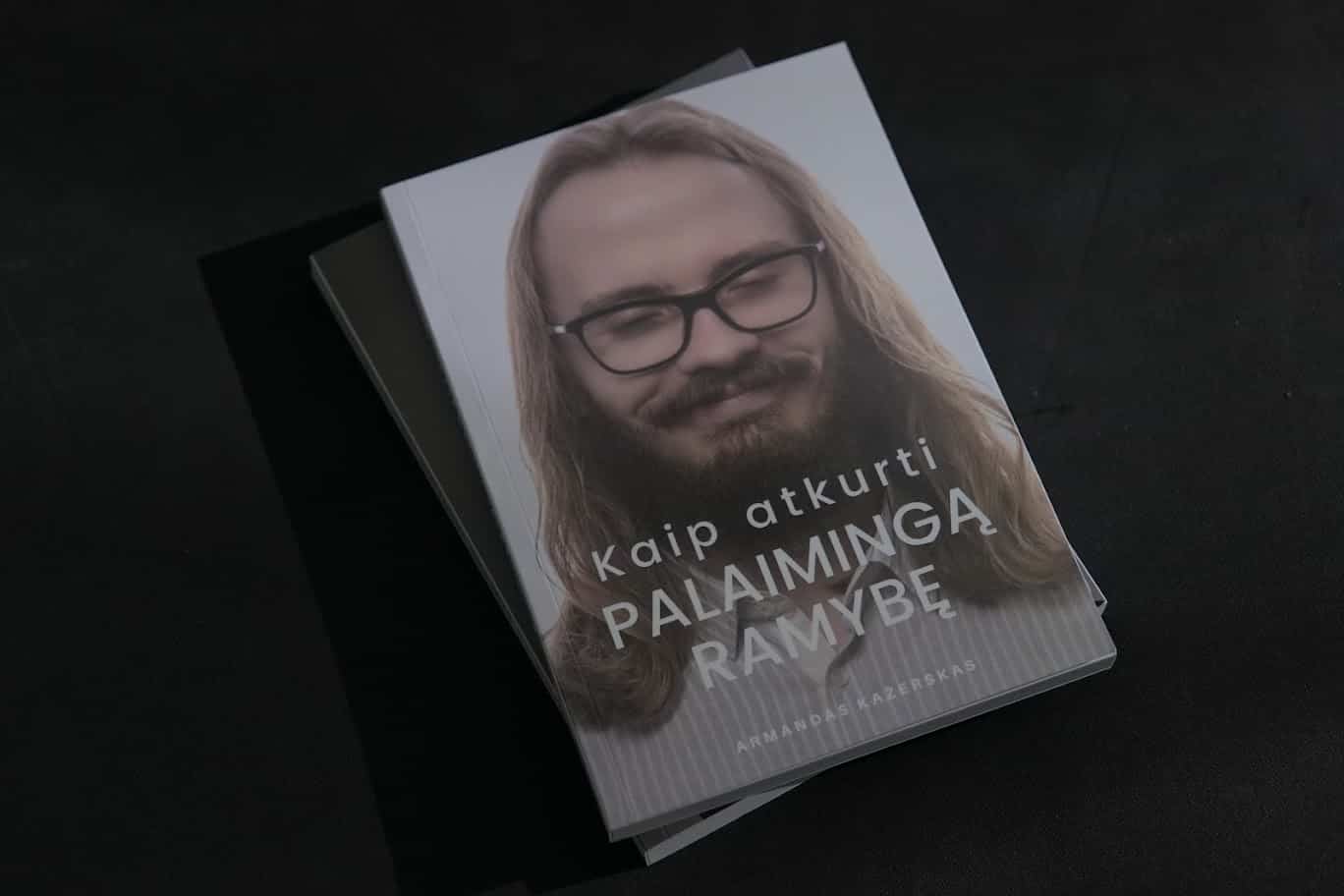 Kaip atkurti palaimingą ramybę?