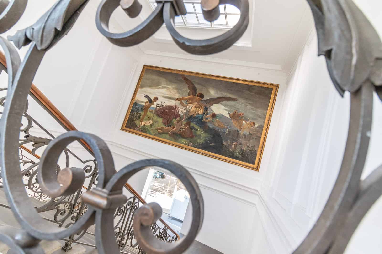 私は誰ですか？