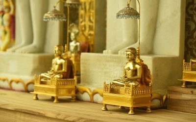 Kama, Artha, Dharma, and Moksha