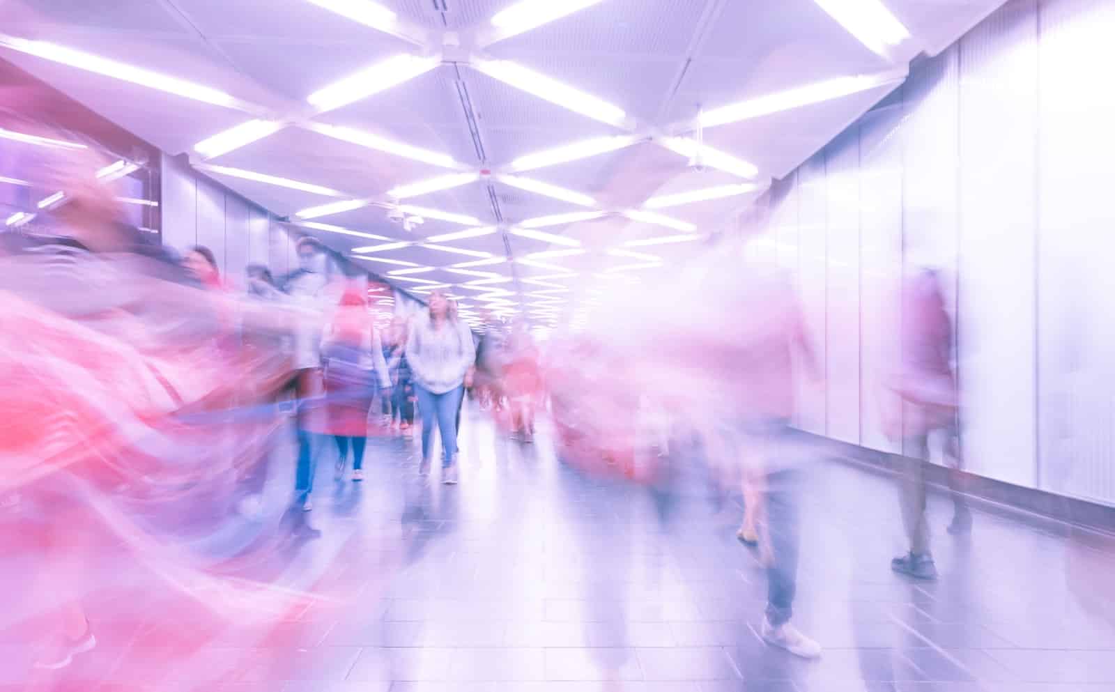 How to be in flow state?