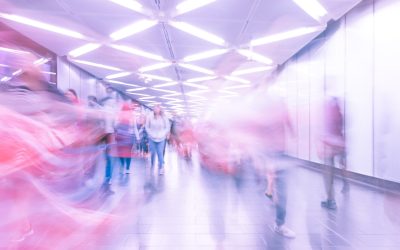 How to be in flow state?