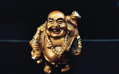 Destiny Reading in “Chinese Face Reading”: Understanding the Art of Face Reading for a Better Future