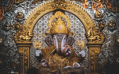 Destiny Reading in Vedic Face Reading