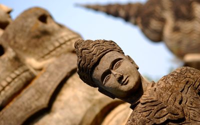 How to get rid of bad karma?