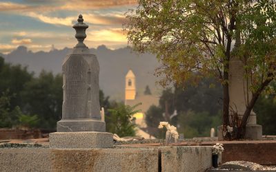 Kas atsitinka po mirties?